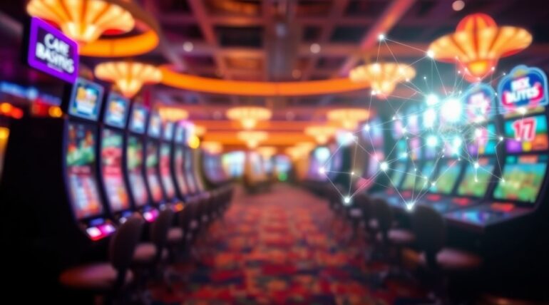 Boost Your Casino with Expert Casino Link Building Services in 2025