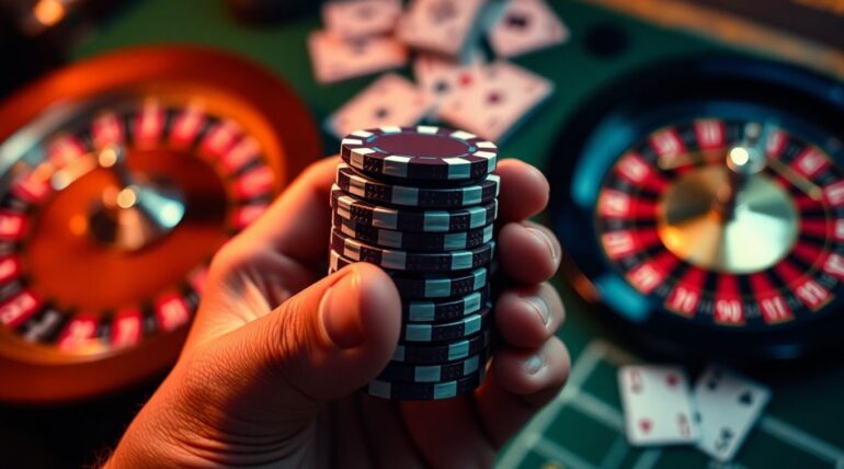 Mastering Casino Backlinks: Strategies for 2025